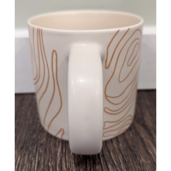 Whitney Kerney x Causebox Abstract Coffee Mug - Picture 5 of 7